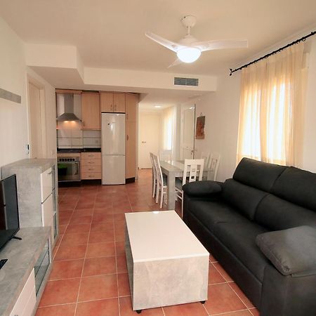 Apartamento Completo Luna De ベラ エクステリア 写真