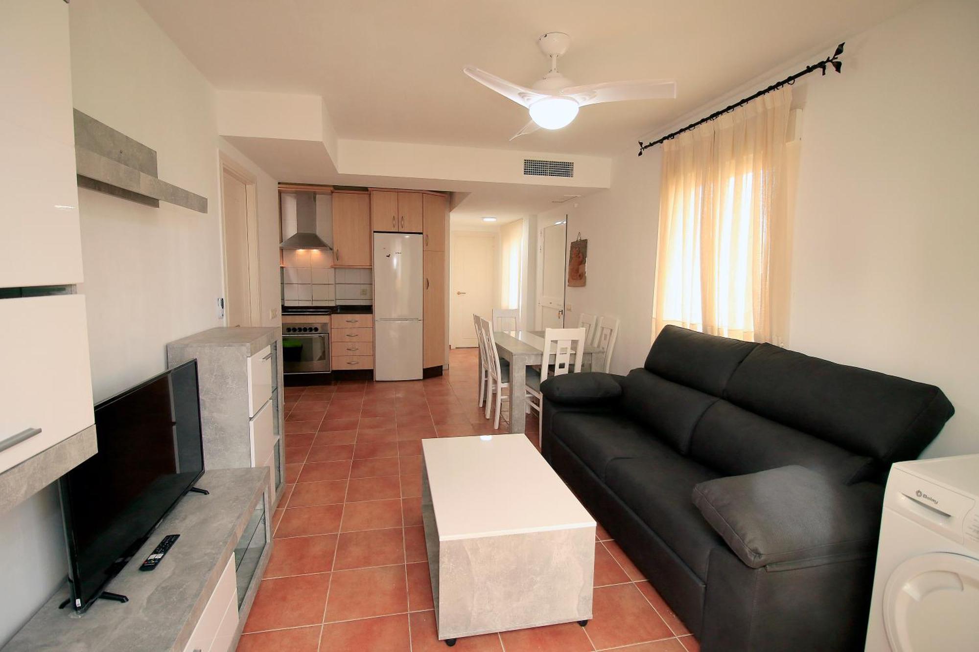 Apartamento Completo Luna De ベラ エクステリア 写真