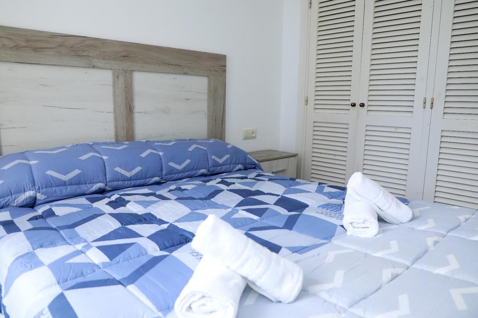Apartamento Completo Luna De ベラ エクステリア 写真