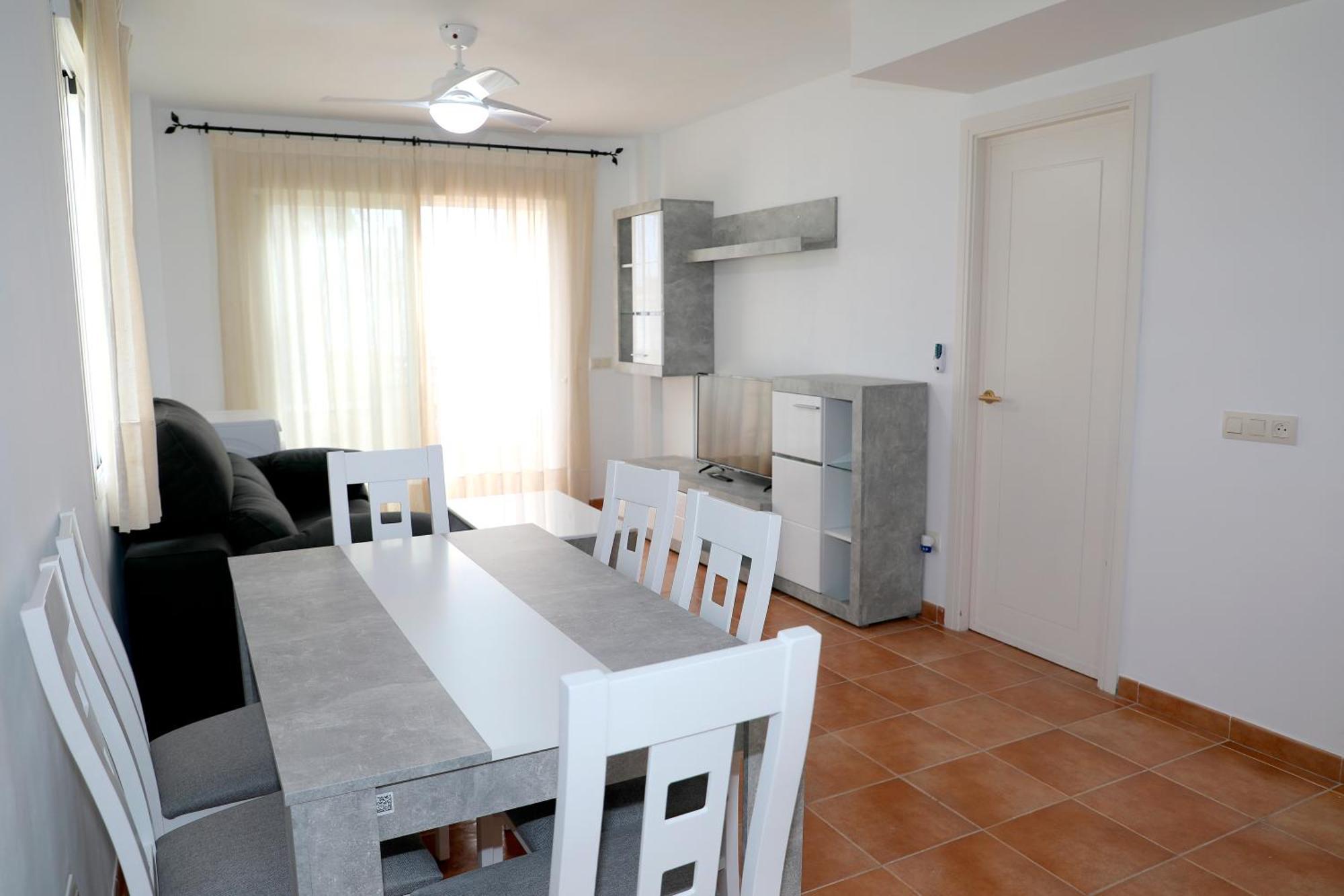Apartamento Completo Luna De ベラ エクステリア 写真