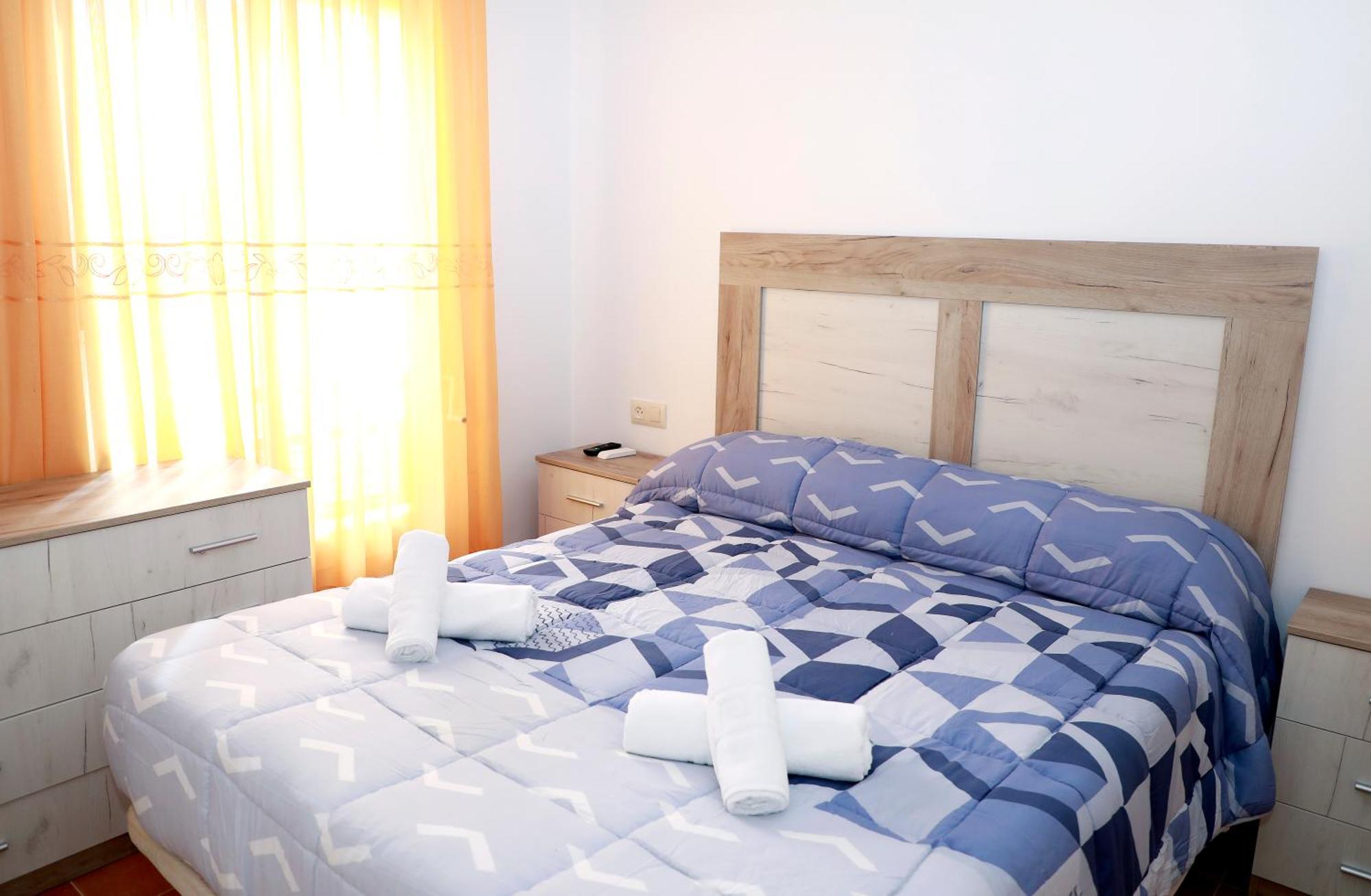 Apartamento Completo Luna De ベラ エクステリア 写真
