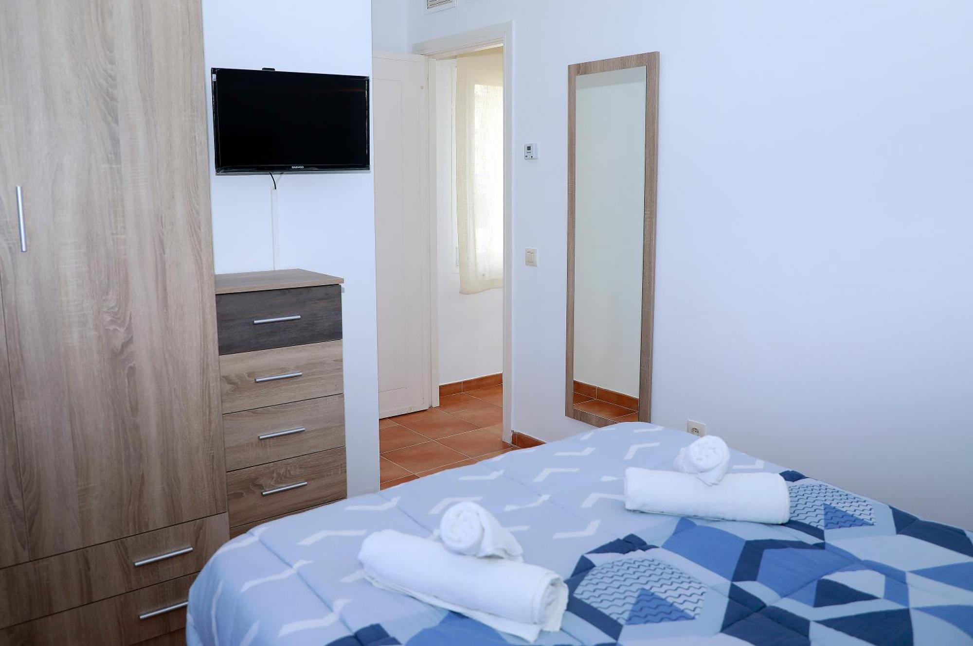 Apartamento Completo Luna De ベラ エクステリア 写真
