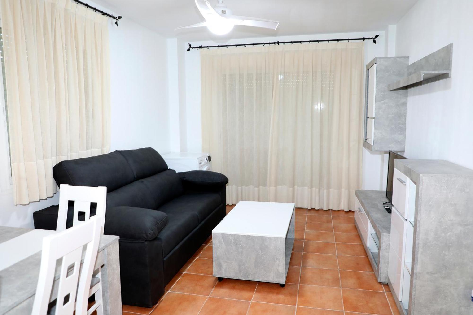 Apartamento Completo Luna De ベラ エクステリア 写真