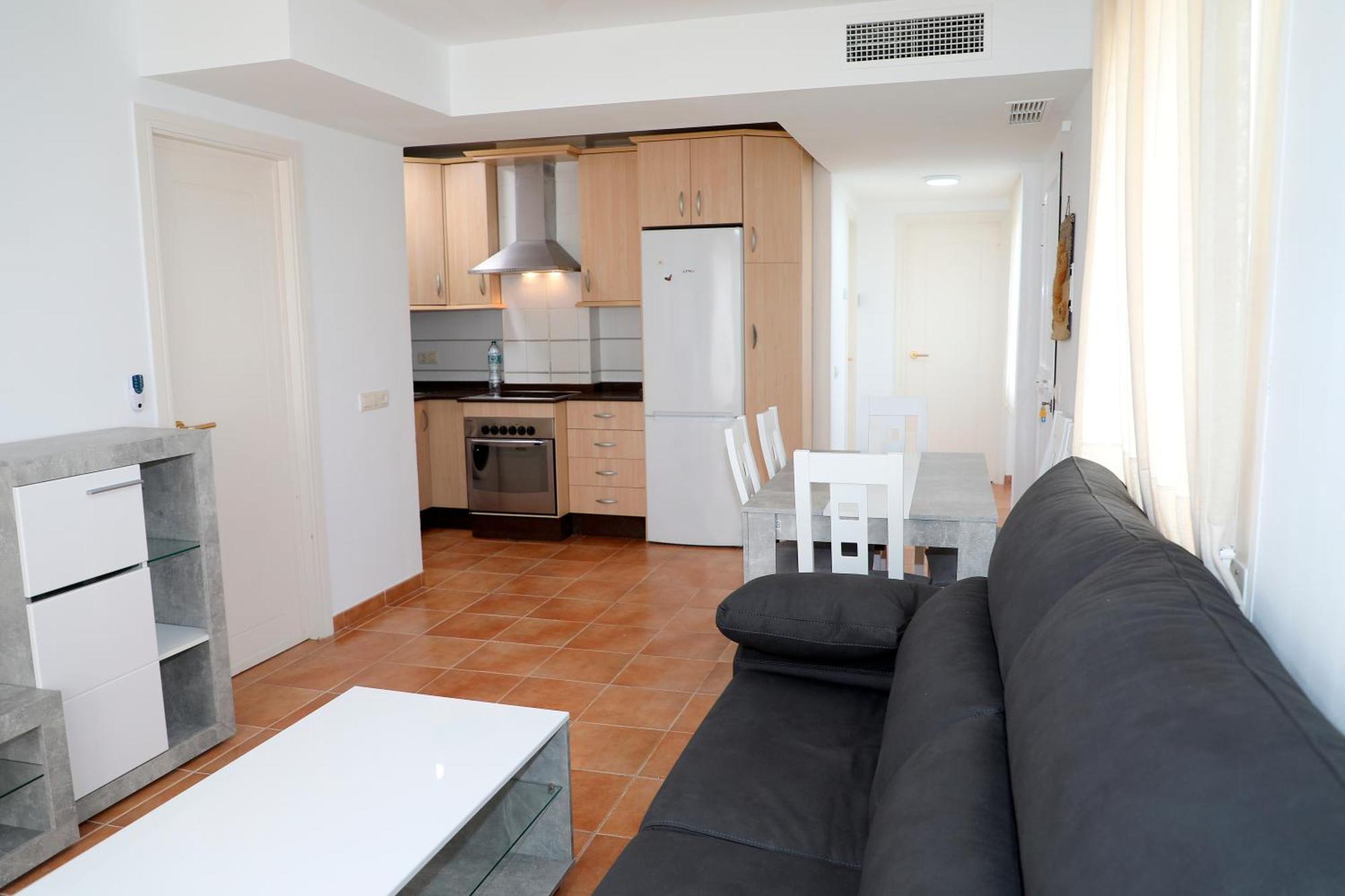 Apartamento Completo Luna De ベラ エクステリア 写真