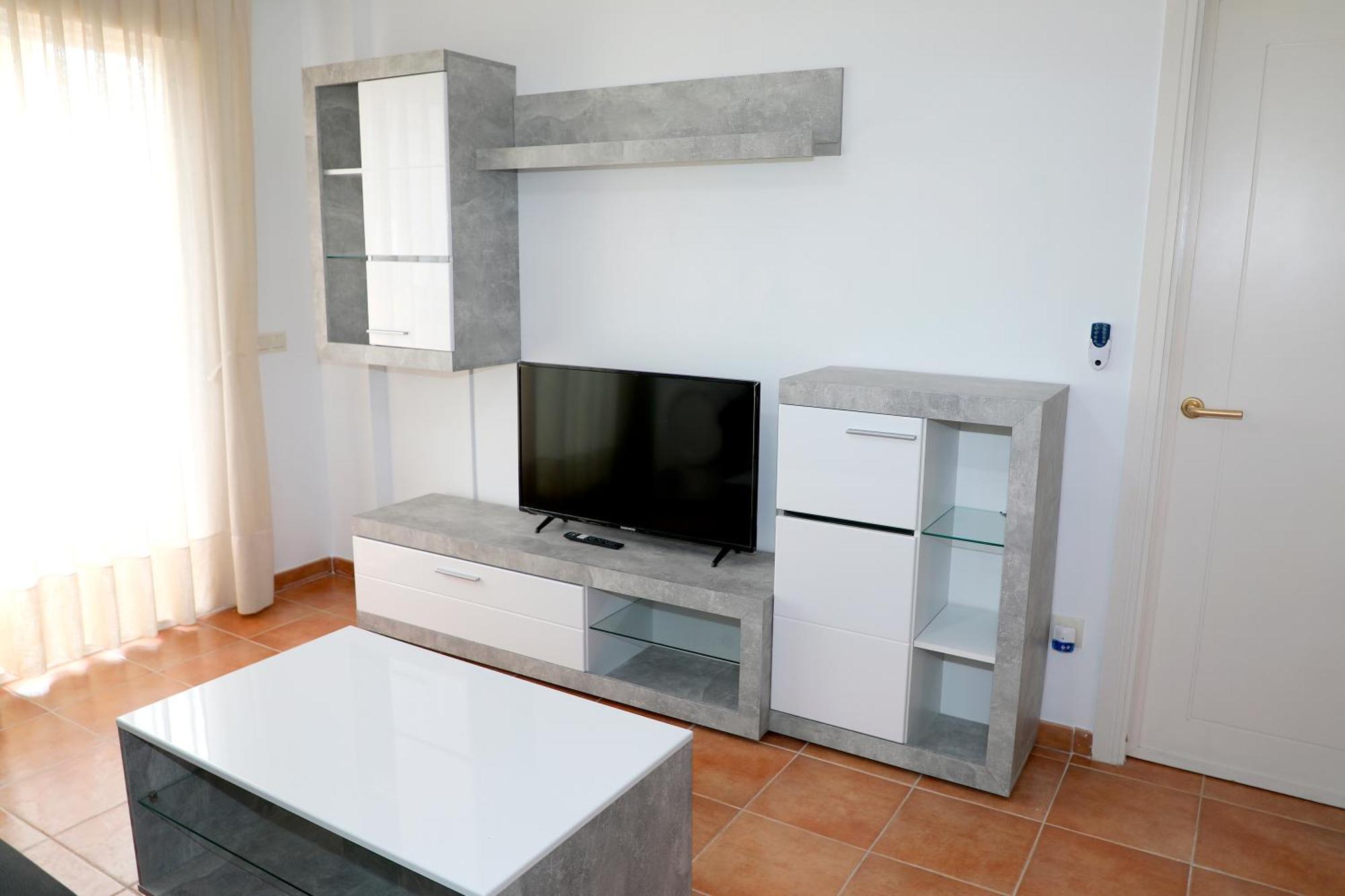 Apartamento Completo Luna De ベラ エクステリア 写真