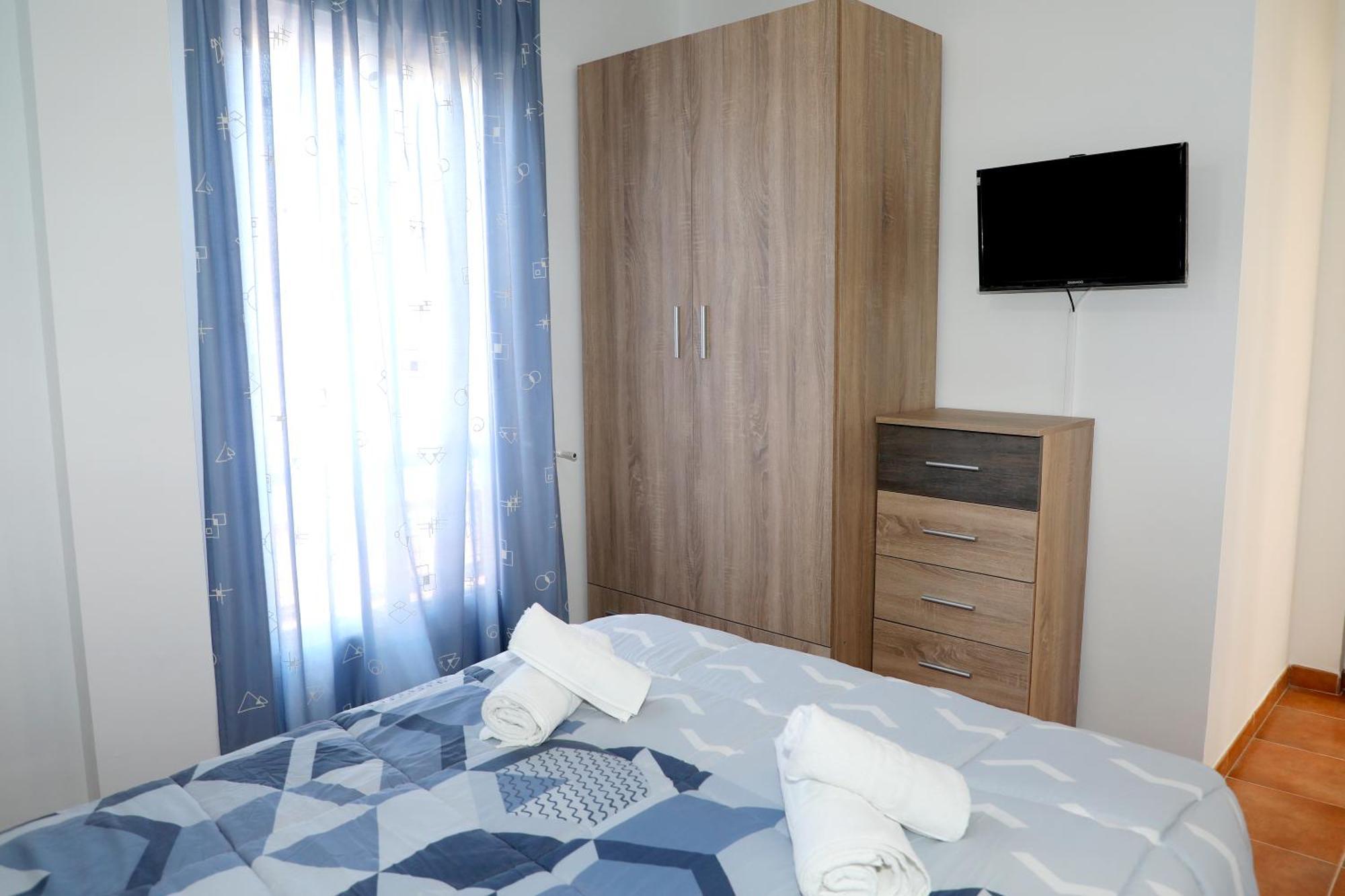Apartamento Completo Luna De ベラ エクステリア 写真