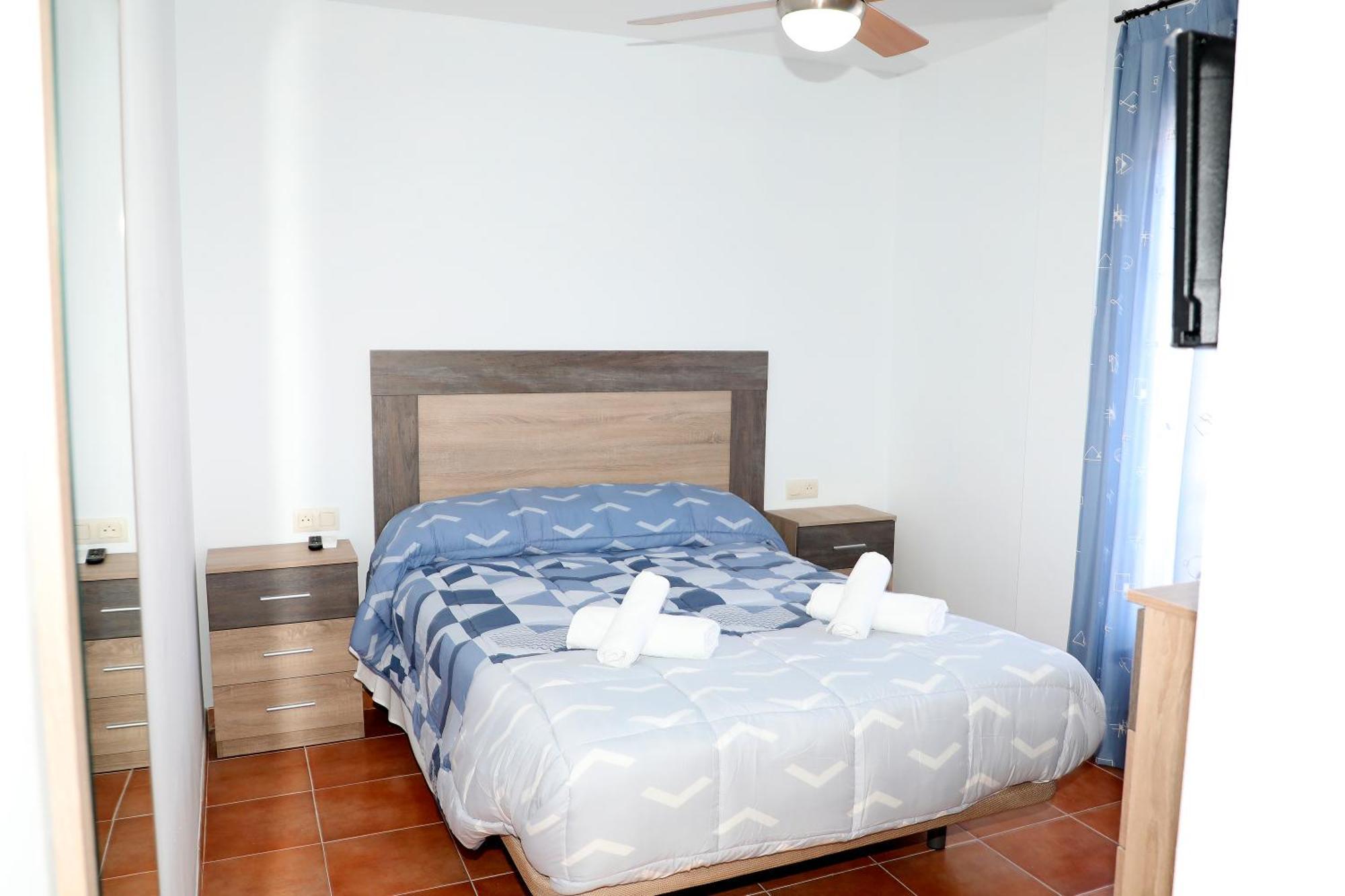 Apartamento Completo Luna De ベラ エクステリア 写真