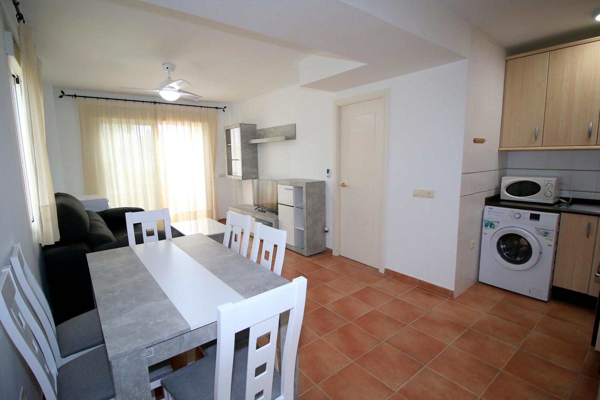 Apartamento Completo Luna De ベラ エクステリア 写真