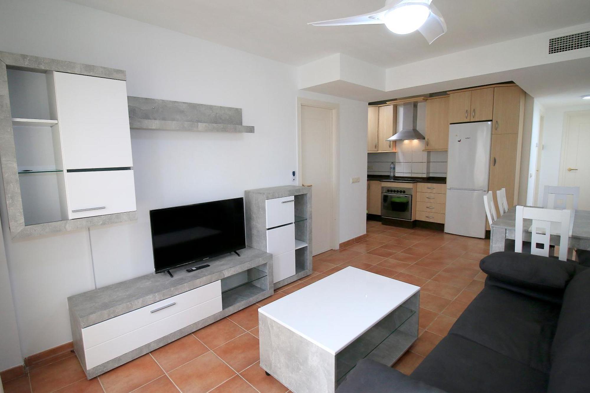 Apartamento Completo Luna De ベラ エクステリア 写真