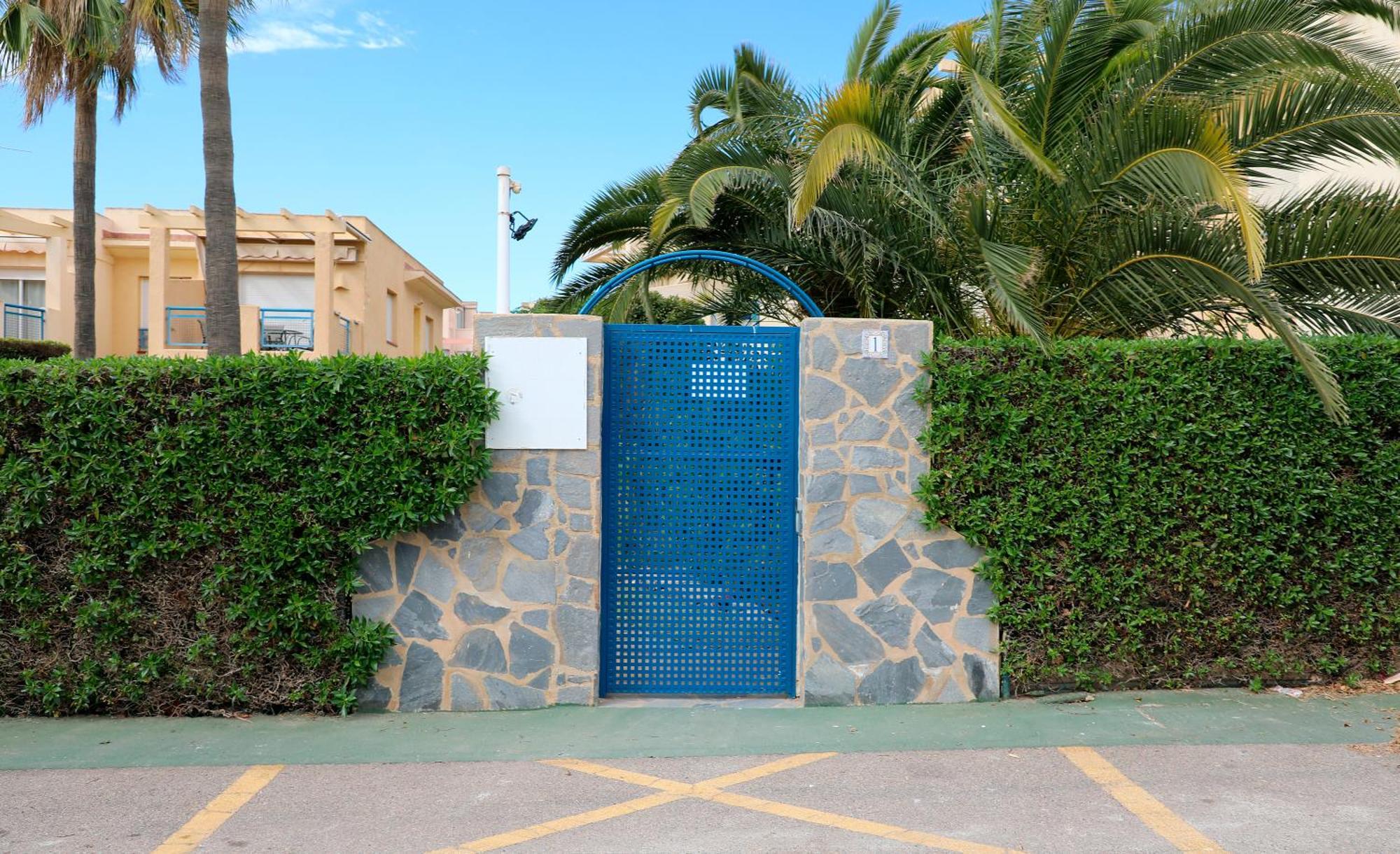 Apartamento Completo Luna De ベラ エクステリア 写真