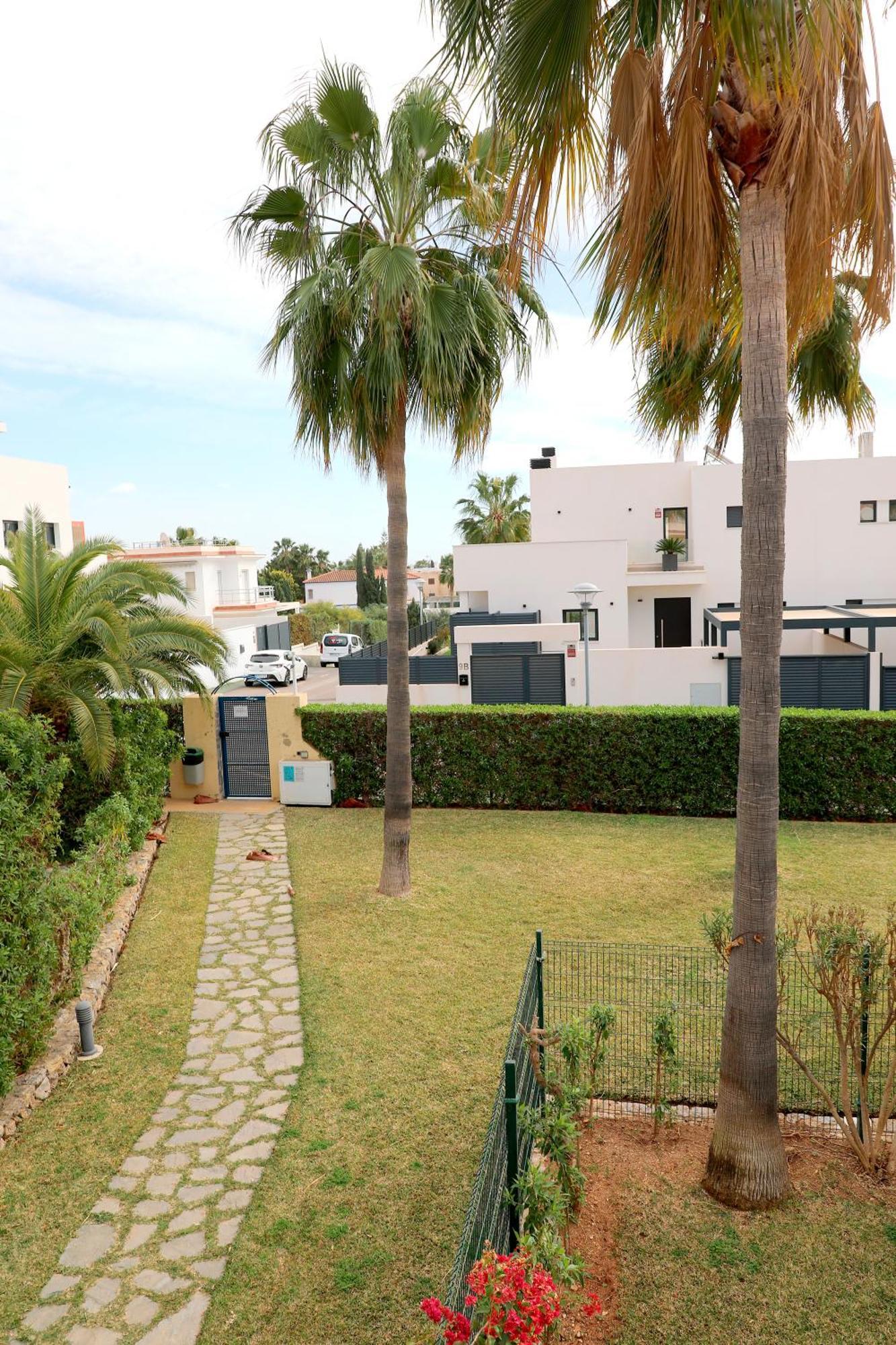Apartamento Completo Luna De ベラ エクステリア 写真